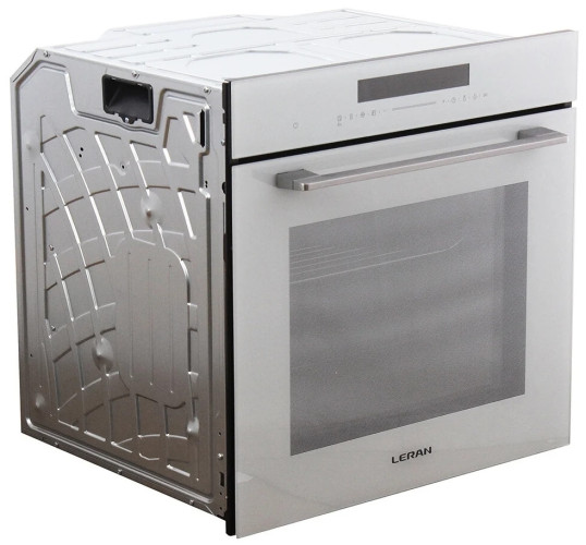 Электрический духовой шкаф Leran EOT 6795 WG