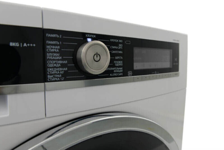 Стиральная машина VestFrost VFWM 1460WG