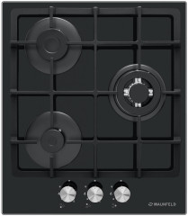 Газовая варочная панель MAUNFELD EGHG.43.33C B/G