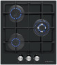 Газовая варочная панель MAUNFELD EGHG.43.33C B/G