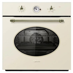 Электрический духовой шкаф Midea MO 5810V RGI-B