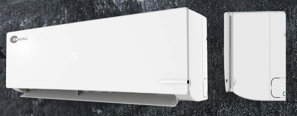 Сплит-система Denko KR-18 Dragon 2022