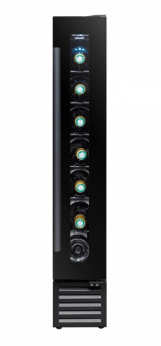 Винный шкаф IP Industrie DE 2402 CF X