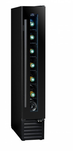 Винный шкаф IP Industrie DE 2402 CF X