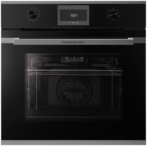 Электрический духовой шкаф Kuppersbusch B 6330.0-Airfry S9 Shade of Grey