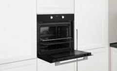 Электрический духовой шкаф Weissgauff EOV 661 PDX 429 446