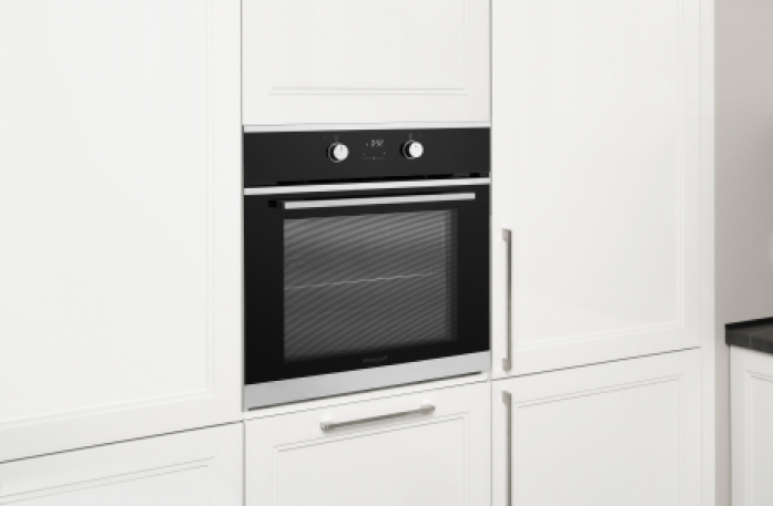 Электрический духовой шкаф Weissgauff EOV 661 PDX 429 446