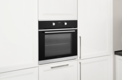 Электрический духовой шкаф Weissgauff EOV 661 PDX 429 446