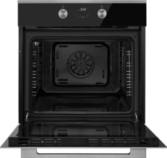 Электрический духовой шкаф Weissgauff EOV 661 PDX 429 446