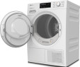 Сушильная машина Miele TWL680WP 125 Gala Edition White Lotus, белый лотос