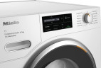 Сушильная машина Miele TWL680WP 125 Gala Edition White Lotus, белый лотос