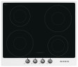 Индукционная варочная панель Smeg SI964BM