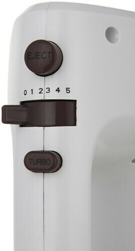 Миксер Vitek VT-1416 W