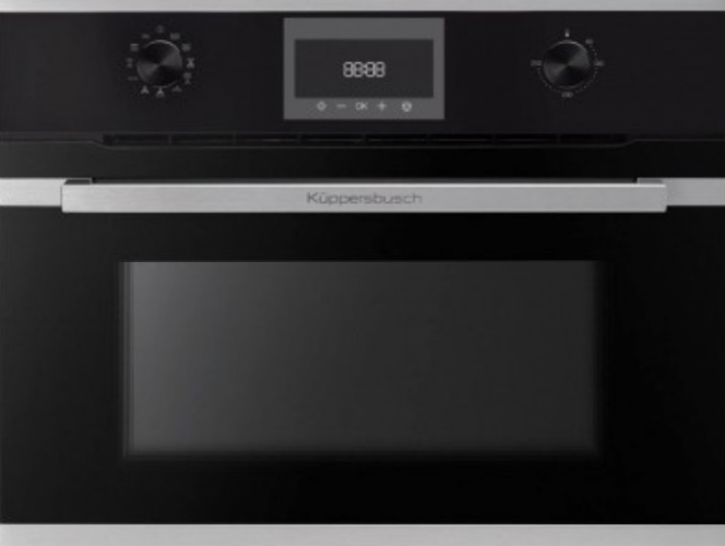 Электрический духовой шкаф Kuppersbusch CBM 6330.0 S