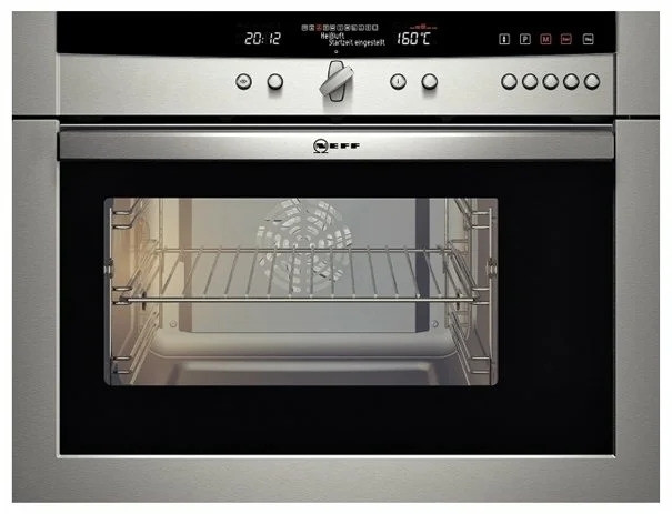Электрический духовой шкаф Neff C47C42 N3