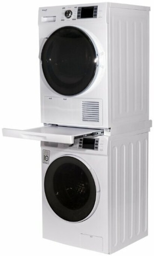 Стиральная машина Weissgauff WM 5649 DC Inverter Steam Silver