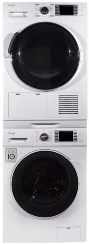 Стиральная машина Weissgauff WM 5649 DC Inverter Steam Silver