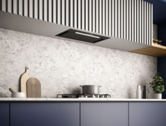 Встраиваемая вытяжка Franke FBFE BK MATT A52 черный матовый 305.0665.364