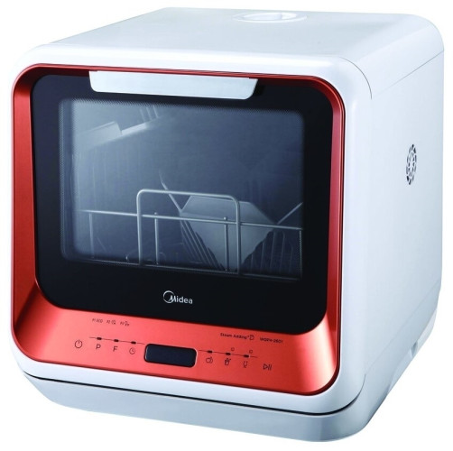 Посудомоечная машина Midea MCFD42900OR Mini