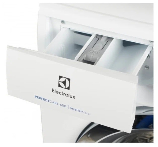 Стиральная машина Electrolux EW6S4R27BX