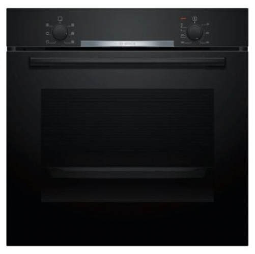 Электрический духовой шкаф Bosch HBA530BB0S