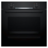 Электрический духовой шкаф Bosch HBA530BB0S