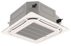 Кассетный кондиционер Tosot T24H-LC3/I/TF06P-LC/T24H-LU3/O