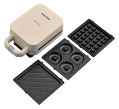 Мультипекарь Hyundai HYSM-1303