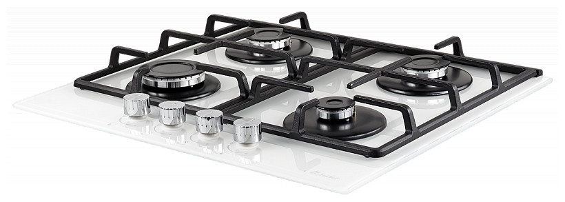 Газовая варочная панель MONSHER MHG 61 WG
