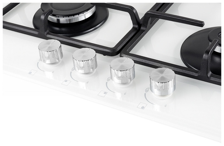 Газовая варочная панель MONSHER MHG 61 WG