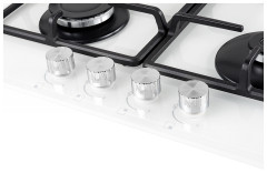 Газовая варочная панель MONSHER MHG 61 WG
