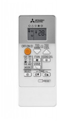 Настенная сплит-система Mitsubishi Electric MSZ-HR71VF / MUZ-HR71VF