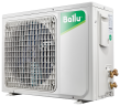 Кассетный кондиционер Ballu BLC_C-24HN1_19Y