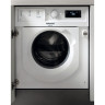 Встраиваемая стиральная машина Hotpoint-Ariston BI WMHG 71284 EU