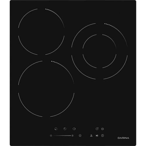 Электрическая варочная панель Darina 6Р Е3324 B