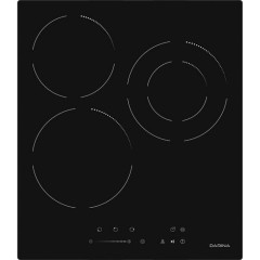 Электрическая варочная панель Darina 6Р Е3324 B