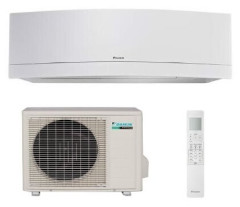 Сплит-система Daikin FTXG25L / RXG25L