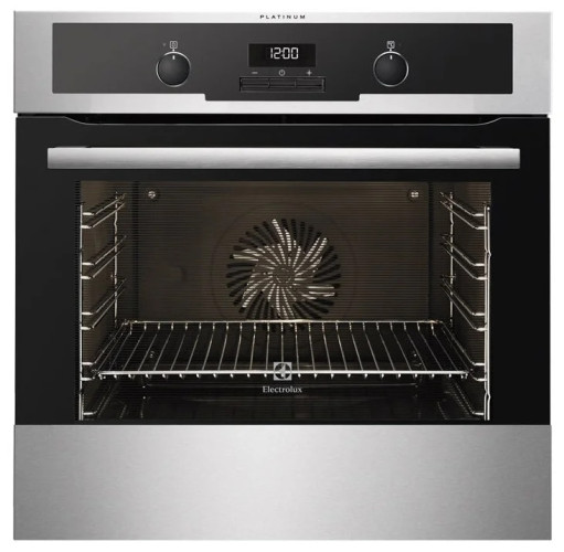 Электрический духовой шкаф Electrolux EOA 95551 AX