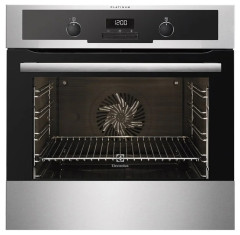 Электрический духовой шкаф Electrolux EOA 95551 AX