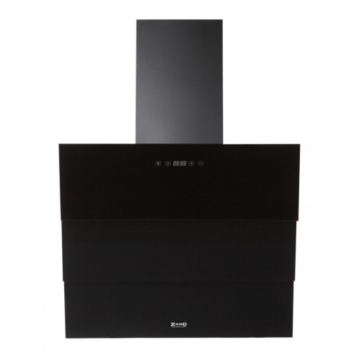 Кухонная вытяжка ZorG Troy 750 60 S черный
