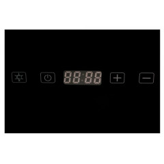 Кухонная вытяжка ZorG Troy 750 60 S черный