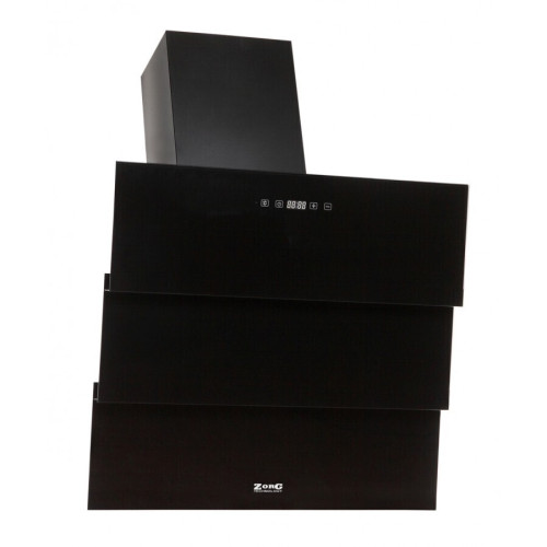 Кухонная вытяжка ZorG Troy 750 60 S черный