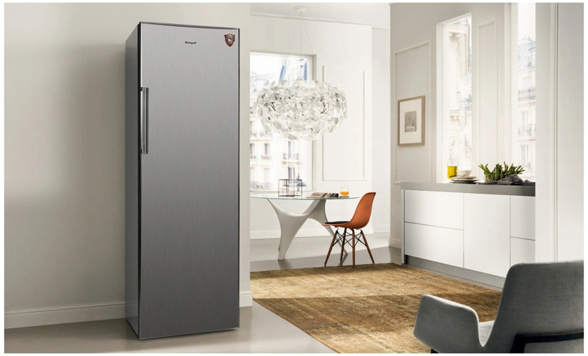 Морозильная камера Weissgauff WF 300 XE