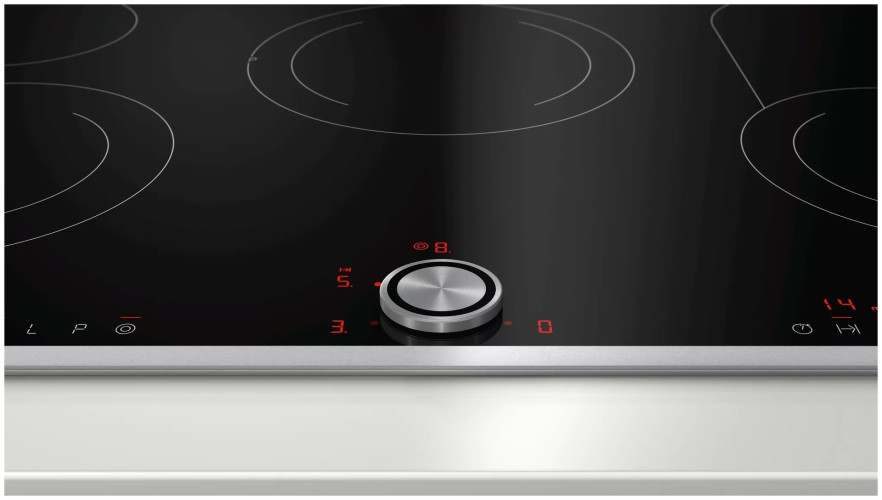 Электрическая варочная панель Neff T 18BT16N0