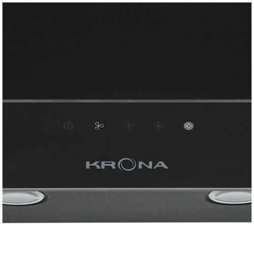 Кухонная вытяжка Kronasteel Aurora 600 S