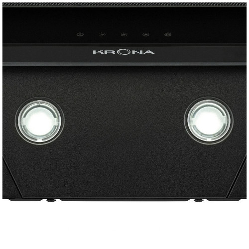 Кухонная вытяжка Kronasteel Aurora 600 S