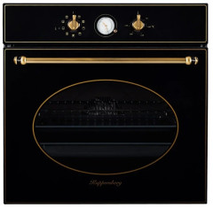 Электрический духовой шкаф Kuppersberg SR 663 B