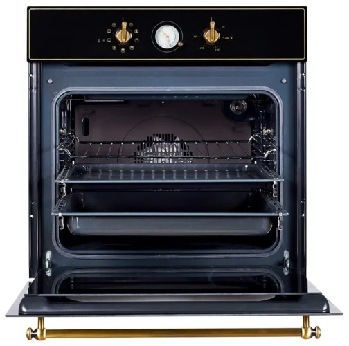 Электрический духовой шкаф Kuppersberg SR 663 B