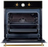 Электрический духовой шкаф Kuppersberg SR 663 B