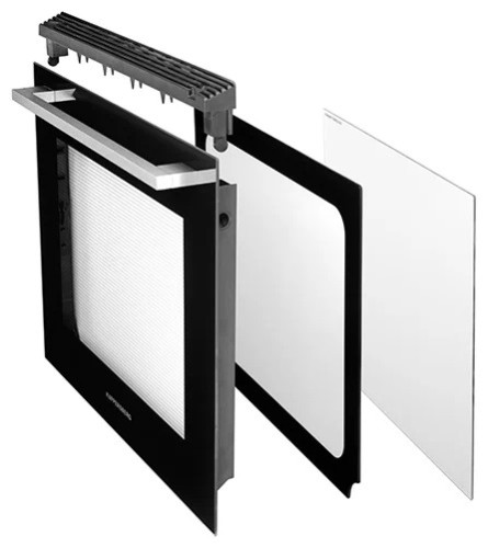 Электрический духовой шкаф Kuppersberg SR 663 B